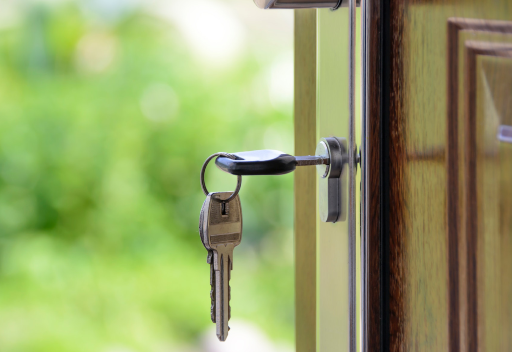 5 passos para comprar um imóvel pronto para morar