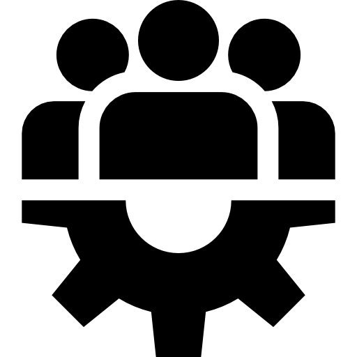 Área de Apoio para Funcionários